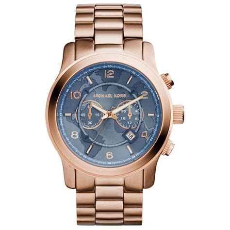 michael kors watch life span|Michael Kors watches ranking.